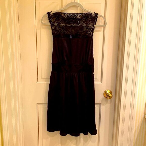 Free People Lace Dress size small - Picture 1 of 6